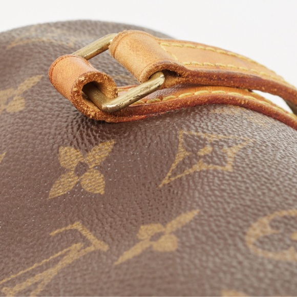 LOUIS VUITTON Monogram Canvas Papillon 26 Bag - Picture 12 of 12